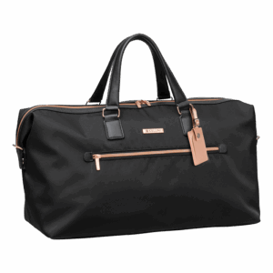 Cellini Ladies Allure Weekend Duffle Bag