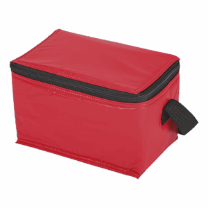 6 Can Cooler Vinyl
