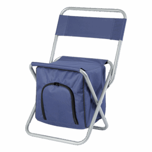 Birdseye Picnic Chair Cooler