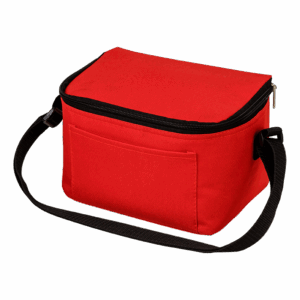 600D 6 Can Cooler