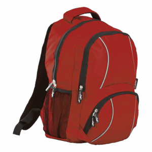 BRT Reflect Back Pack