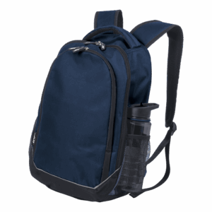 BRT Chrome Back Pack