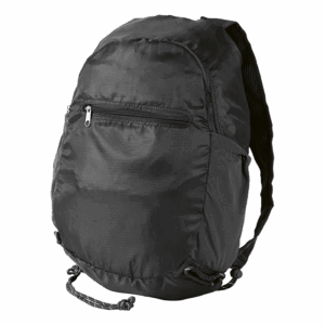 Stash Backpack