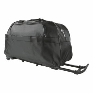 Voyage Wheeled Duffle