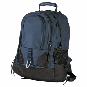 Trailwalker Backpack With Raincover