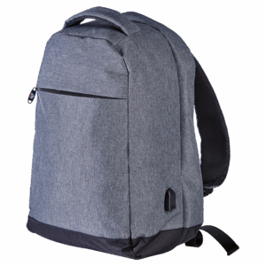 Anti-Theft Backpack Danium