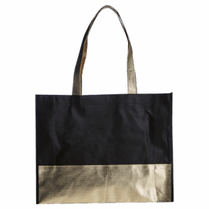 Non-Woven Glamour Shopper