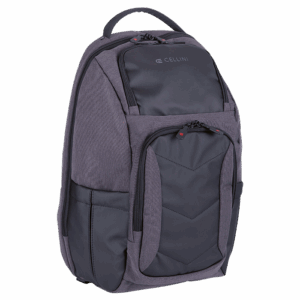 Cellini Multipocket Backpack