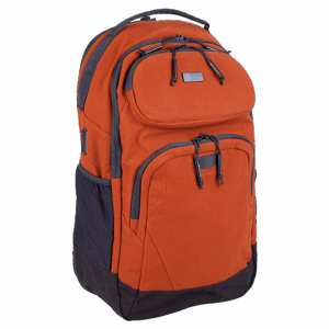 Cellini Explorer LAR Business Backpack W/ Shockproof Pocket