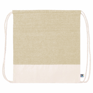 Drawstring Bag Ferdin Fairtrade