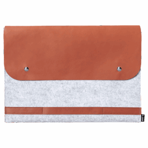 Laptop Pouch Brack