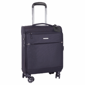 Cellini Smart 4-Wheel Carry On Trolley