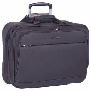 Cellini Smart 17 Inch Large Trolley Business Case