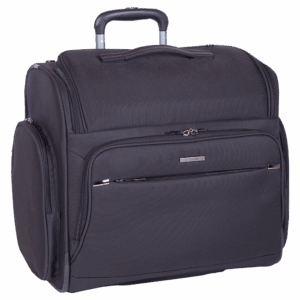 Cellini Smart Pilot Case On Wheels