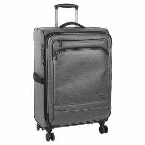 Cellini Origin Medium 4-Wheel Expandable Trolley