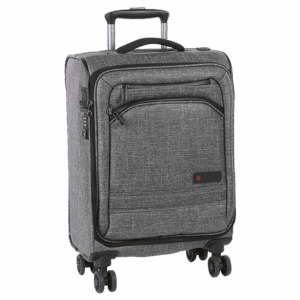Cellini Origin 4-Wheel Carry On Trolley