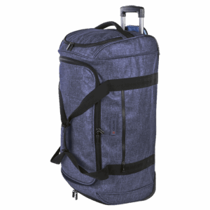 Cellini Origin Large Trolley Duffle