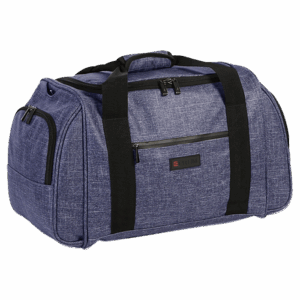 Cellini Origin Weekender Duffle Bag With Scanstop