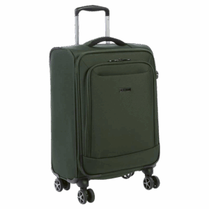 Cellini Optima 4-Wheel Carry On Trolley