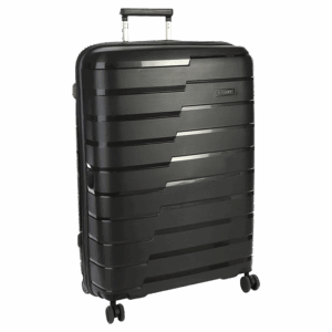Cellini Microlite Large 4-Wheel Trolley