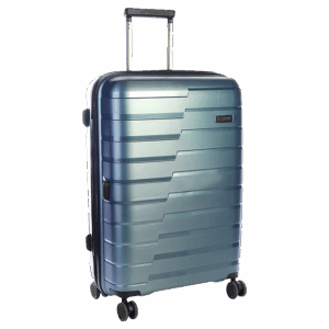 Cellini Microlitemedium 4-Wheel Trolley