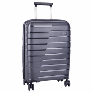 Cellini Microlite 4-Wheel Carry On Trolley