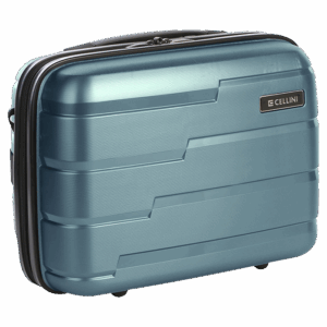 Cellini Microlite Beauty Case