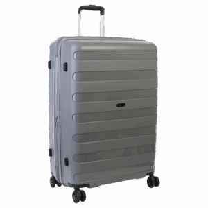 Cellini Sonic Large 4-Wheel Expandable Trolley