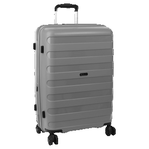 Cellini Sonic Medium 4-Wheel Expandable Trolley