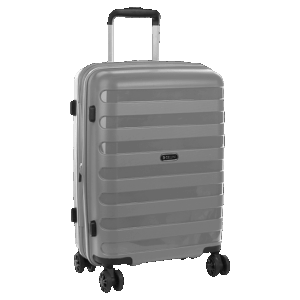 Cellini Sonic 4-Wheel Carry On Trolley