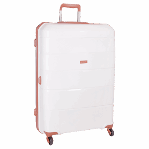 Cellini Spinn Large 4-Wheel Trolley