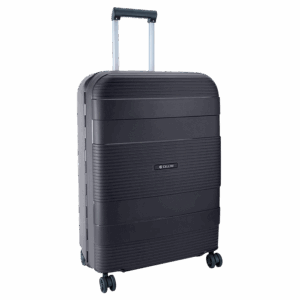 Cellini Safetech Medium 4-Wheel Trolley