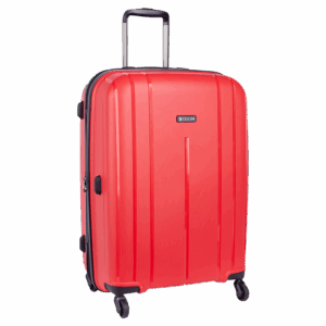 Cellini Qwest Medium 4-Wheel Trolley