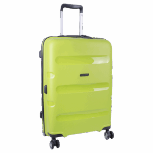 Cellini Cruze Medium 4-Wheel Trolley