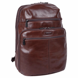 Cellini Infinity Multi-Pocket Backpack With Scanstop