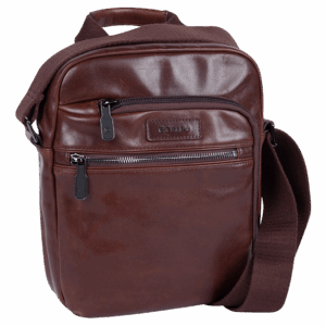 Cellini Infinity Crossbody Sling With Scanstop