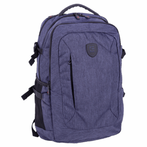 Cellini Ace Multi-Pocket College Backpack