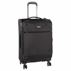 Cellini Smartcase Medium 4 Wheel Trolley Case