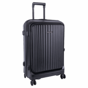Cellini Tri Pak Medium Trolley Case
