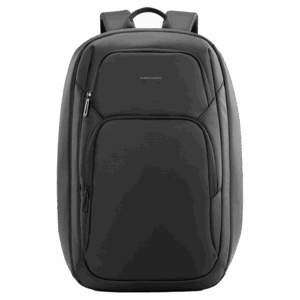 Kingsons Fusion Series Splashproof Laptop Backpack