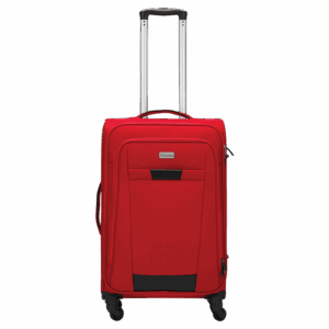 Travelwize Artic Series 4-Wheel Spinner Trolley Case 65cm