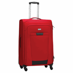 Travelwize Artic Series 4-Wheel Spinner Trolley Case 75cm