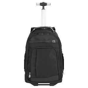 Volkano Lincoln Series Trolley Travel, Laptop or School Bag