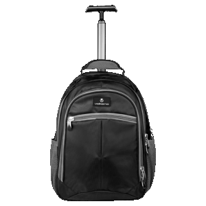Volkano Orthopaedic Series Backpack
