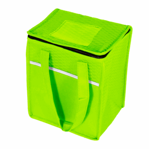 9 Can Wave Design Cooler
