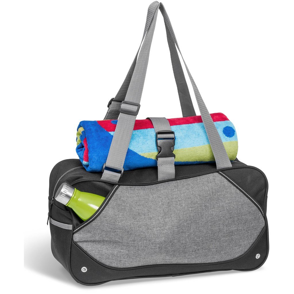 US Basic Freestyle Sports Bag - Image 5