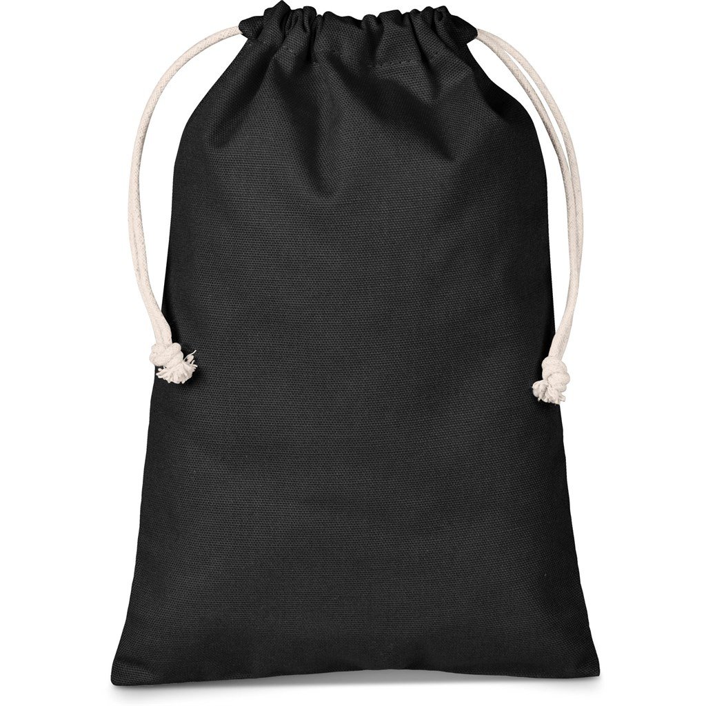 Altitude Allsorts Midi Cotton Drawstring Pouch - Image 2