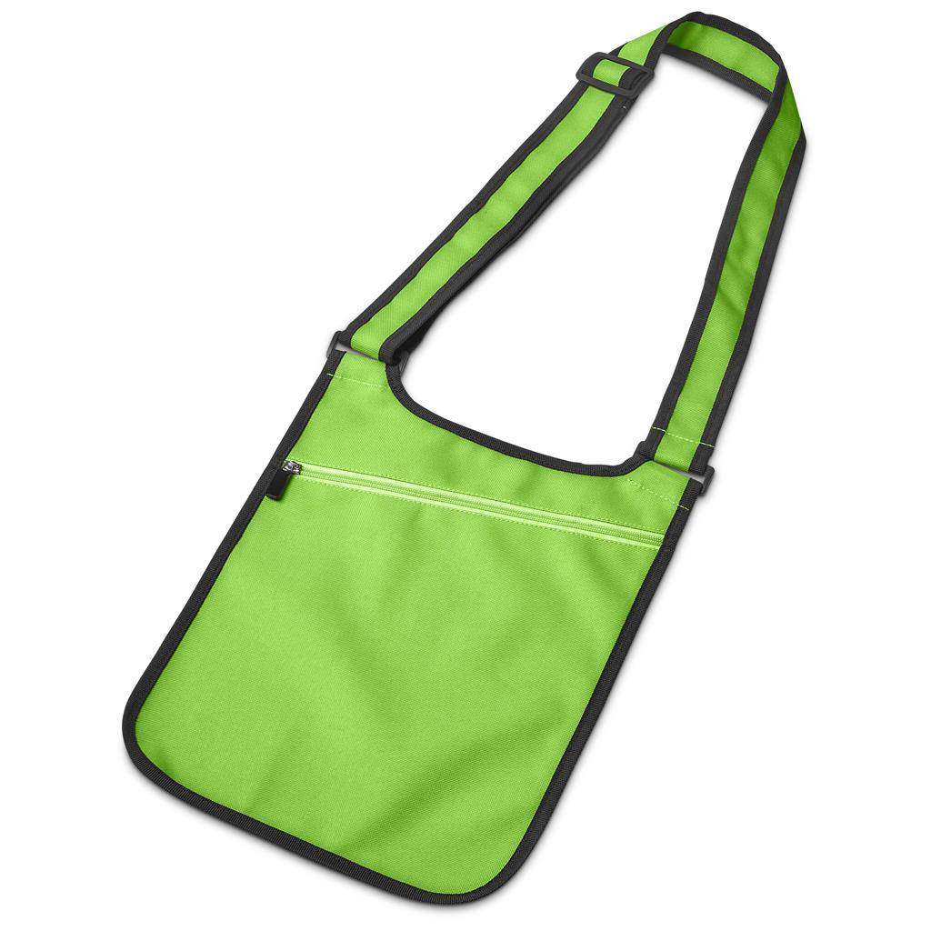 Jubilee Promotions Bag - Lime - Image 6