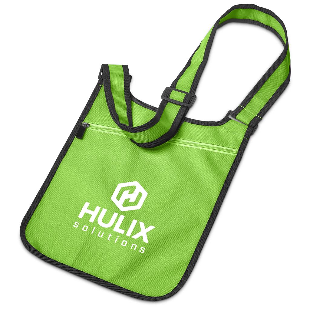 Jubilee Promotions Bag - Lime - Image 4