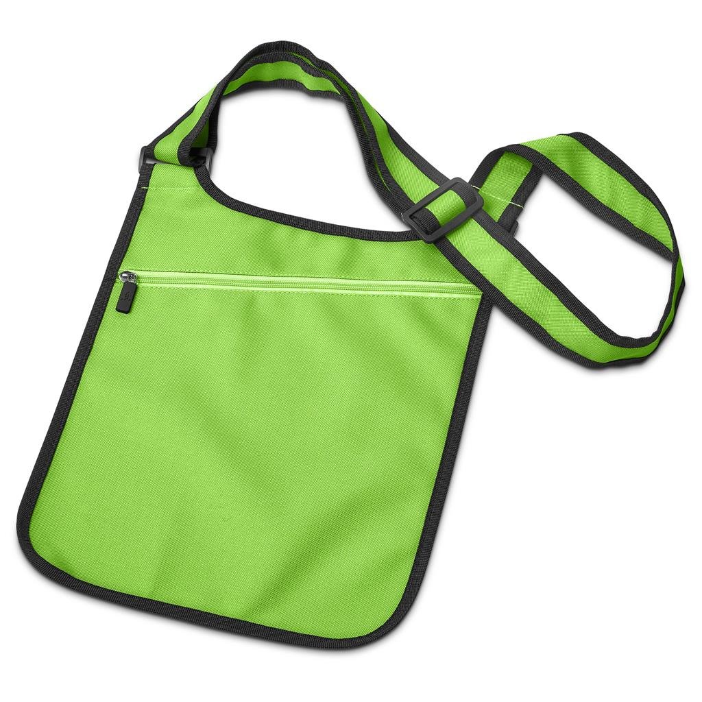 Jubilee Promotions Bag - Lime - Image 5